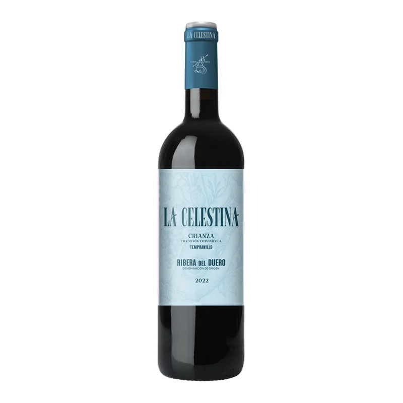La Celestina Crianza