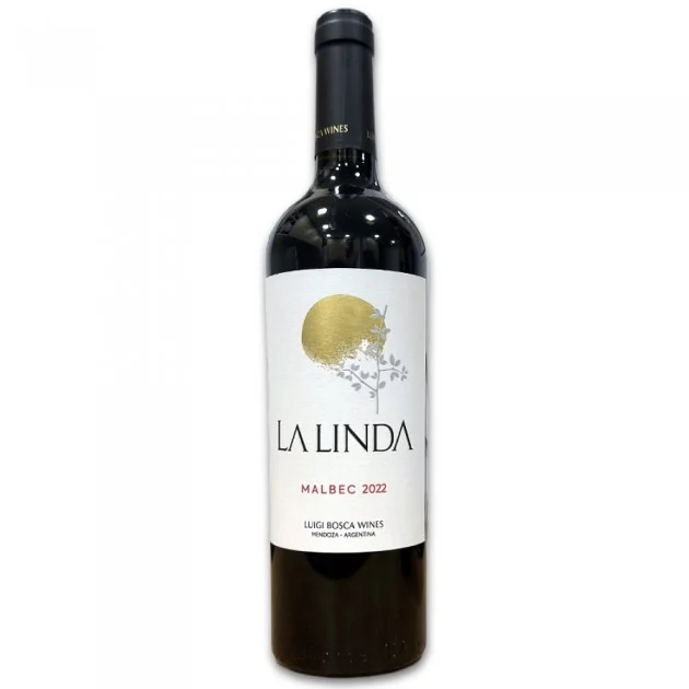 La Linda Malbec