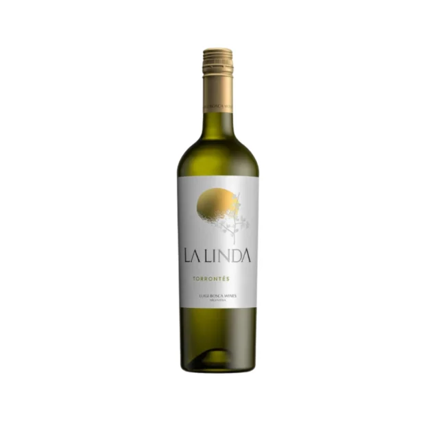 La Linda Torrontés