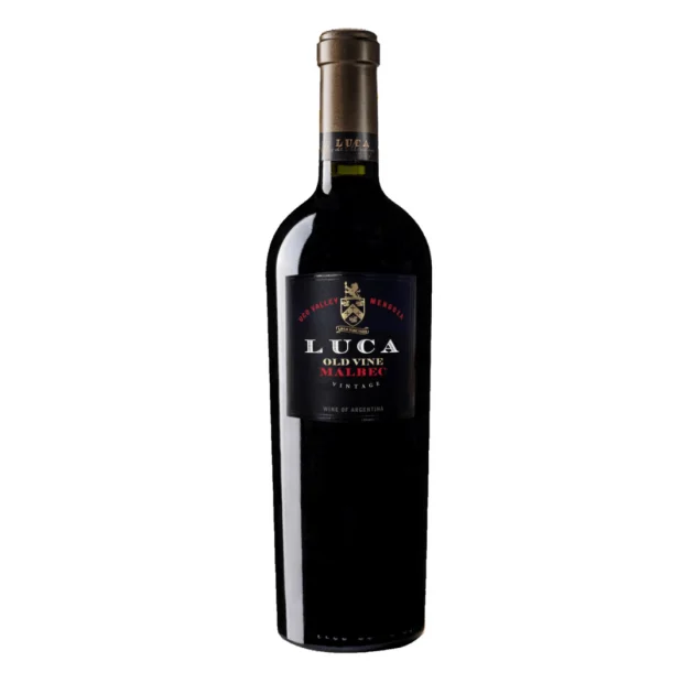 Luca Old Vine Malbec