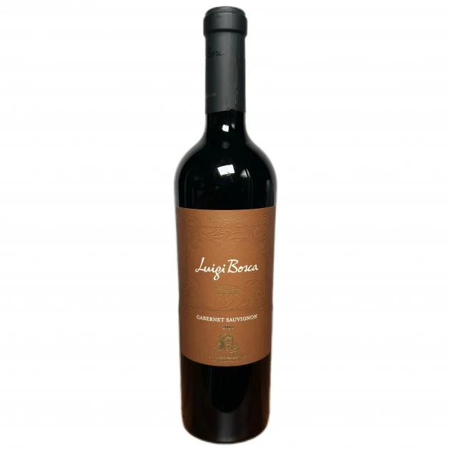 Luigi Bosca Reserva Cabernet Sauvignon
