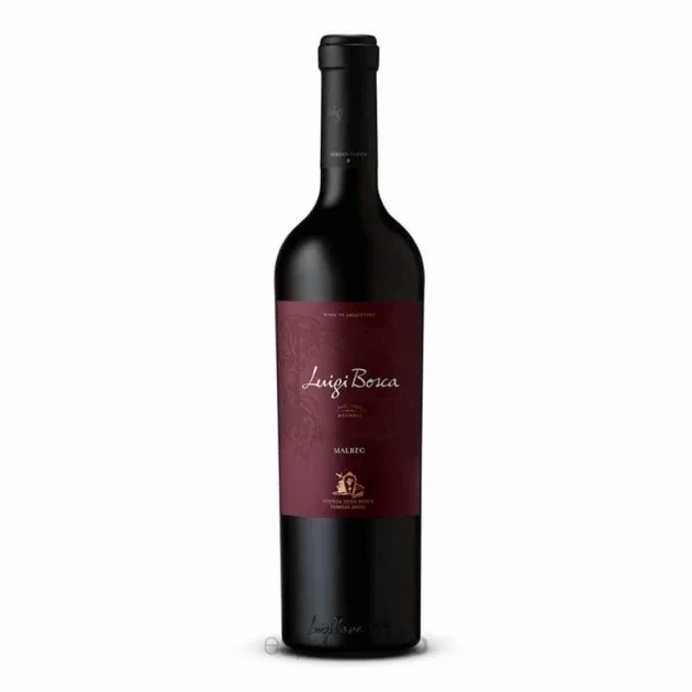Luigi Bosca Reserva Malbec