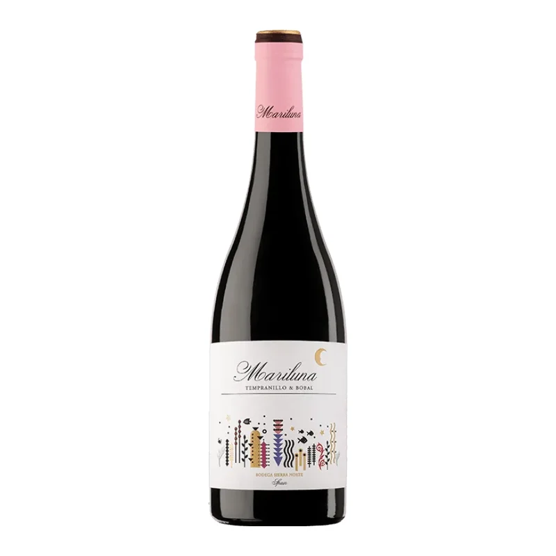 Mariluna Tinto