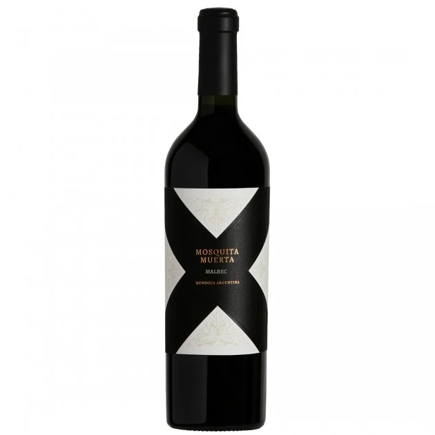 Mosquita Muerta Malbec
