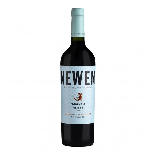 Newen Reservado Malbec