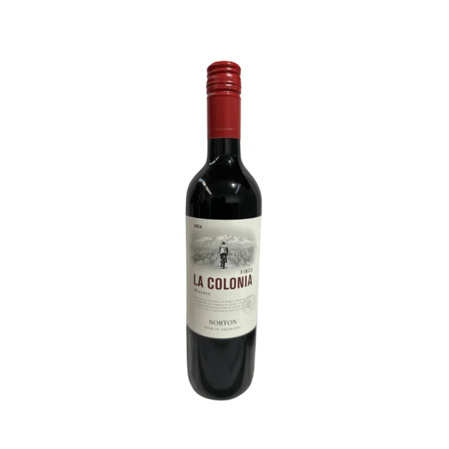 Norton La Colonia Malbec