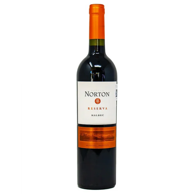 Norton Malbec Reserva