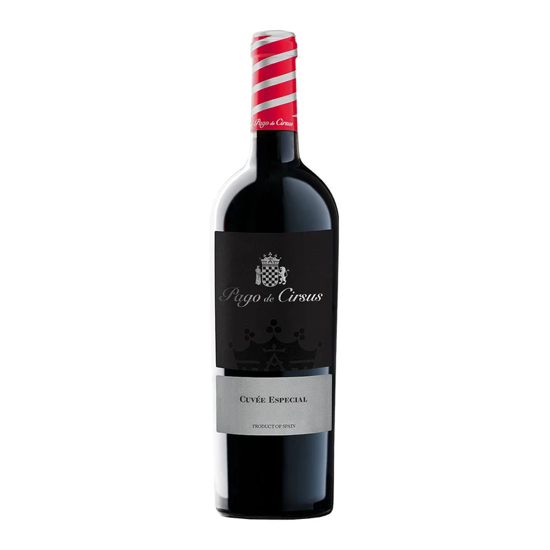Pago de Cirsus Cuvée Especial