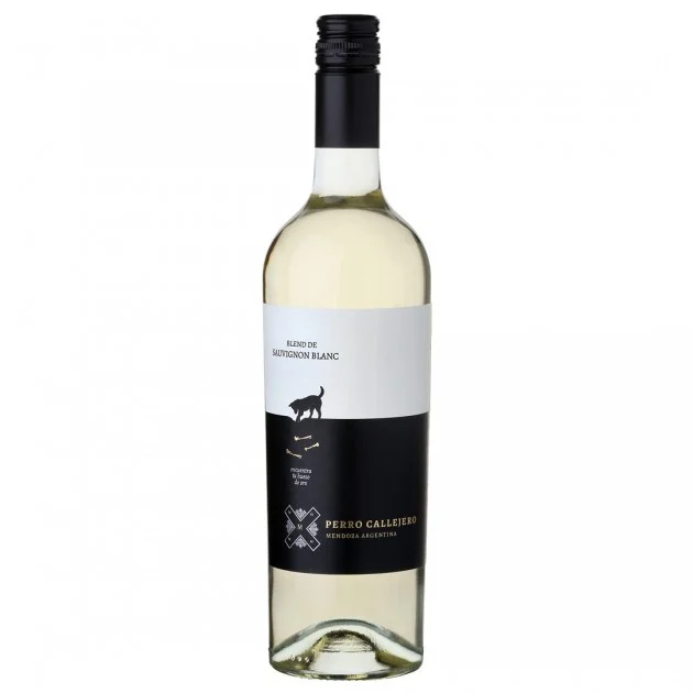 Perro Callejero Sauvignon Blanc
