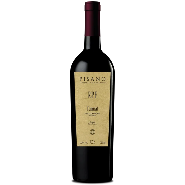 Reserva Personal de la Familia Tannat