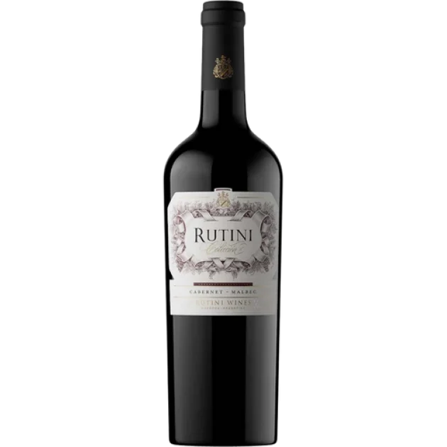 Rutini Cabernet Malbec