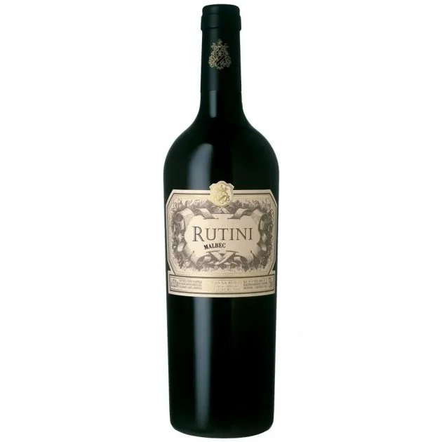 Rutini Malbec