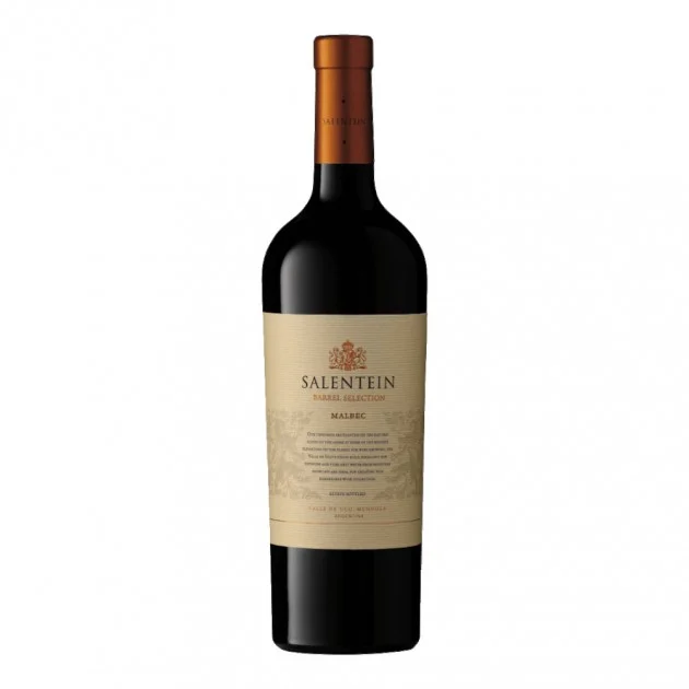 Salentein Barrel Select Malbec