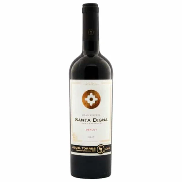 Santa Digna Carménère Gran Reserva