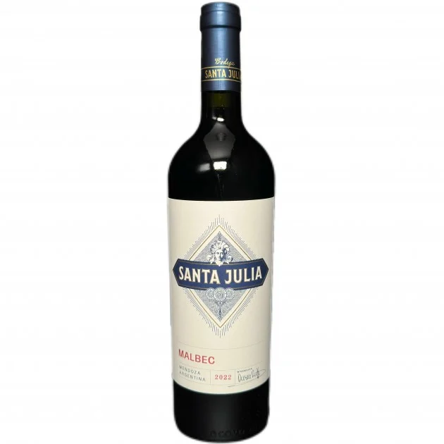 Santa Julia Malbec