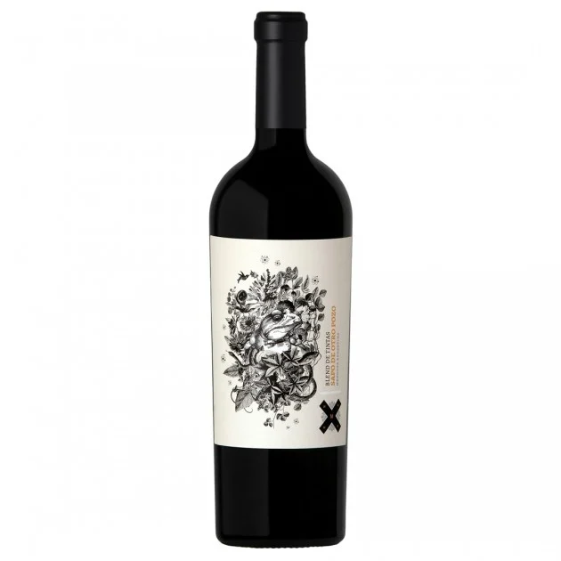 Sapo de Otro Pozo Blend de Tintas