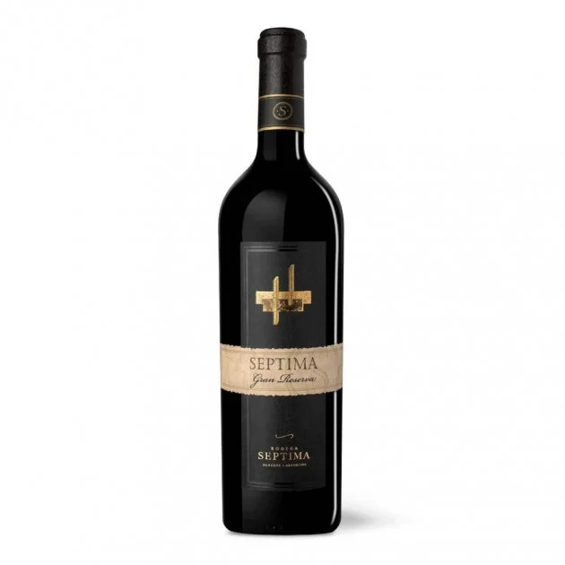 Séptima Gran Reserva Blend