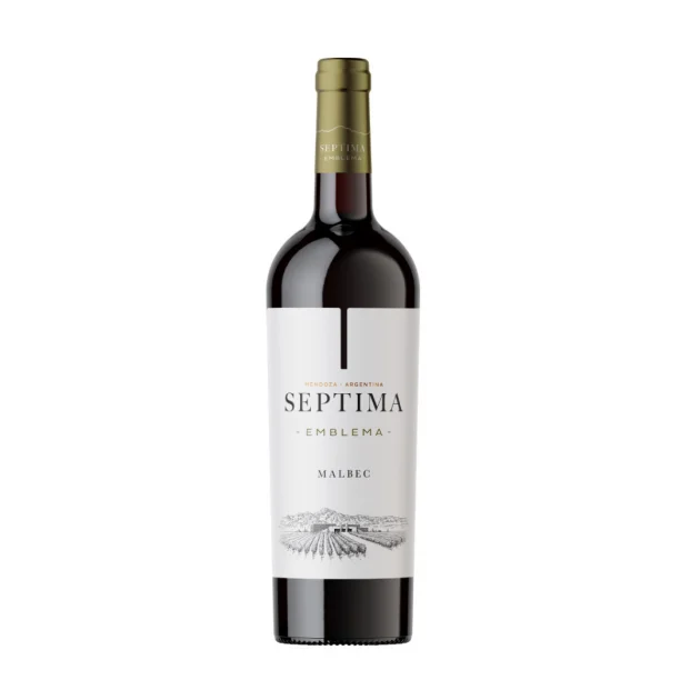 Séptima Malbec