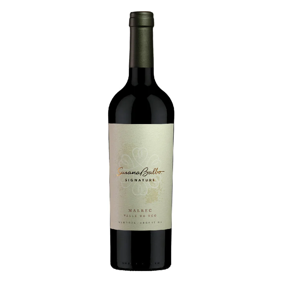 Susana Balbo Signature Malbec