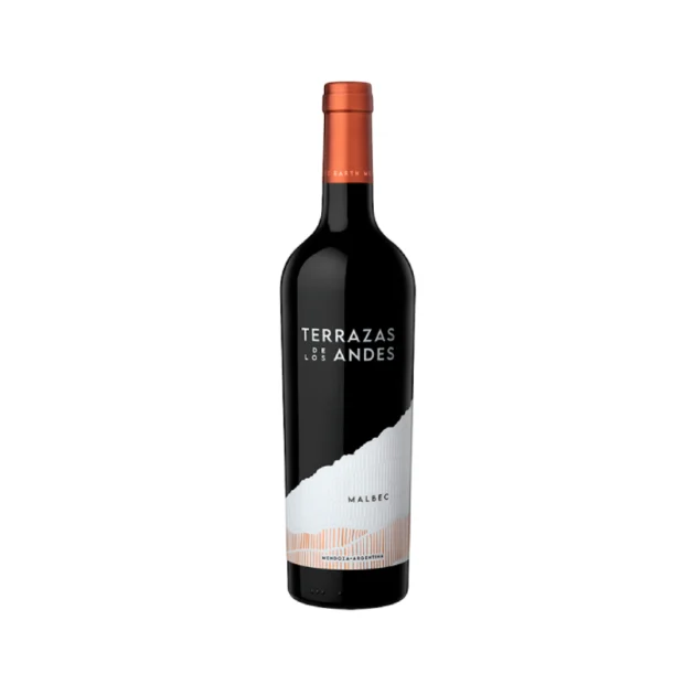 Terrazas de los Andes Malbec