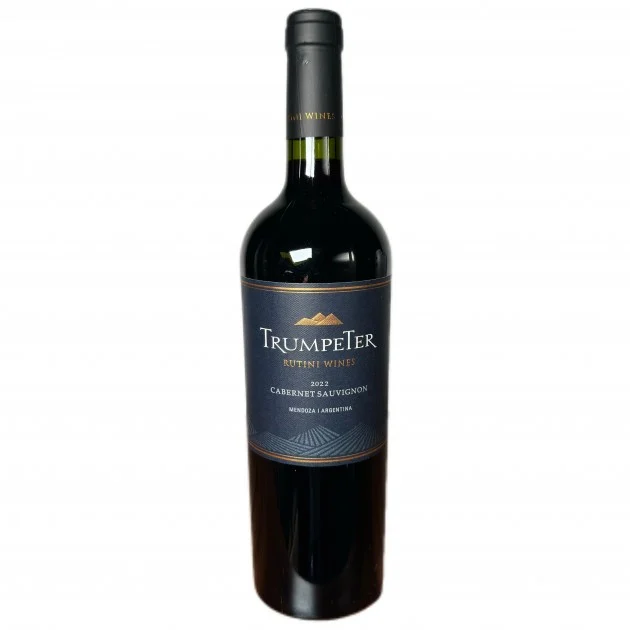 Trumpeter Cabernet Sauvignon