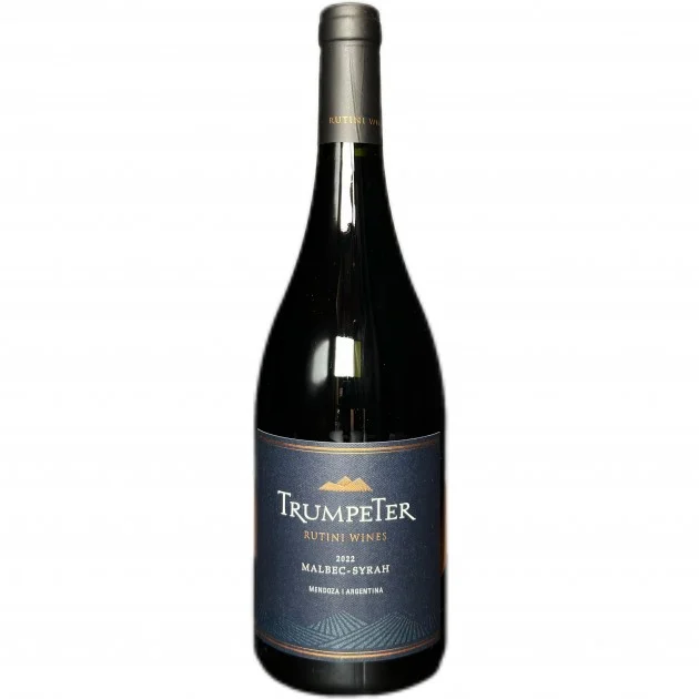 Trumpeter Malbec Syrah