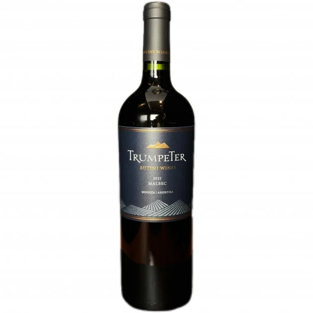 Trumpeter Malbec