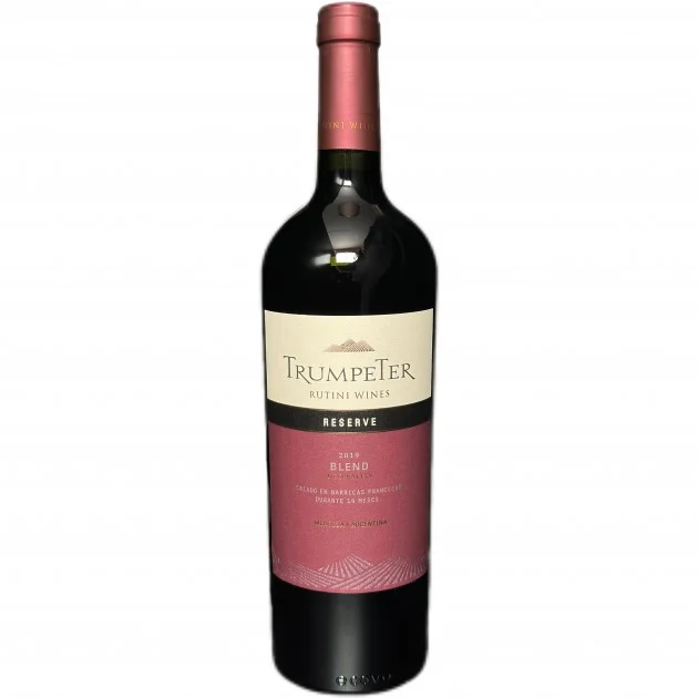 Trumpeter Reserva Blend