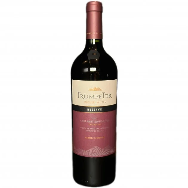 Trumpeter Reserva Cabernet Sauvignon