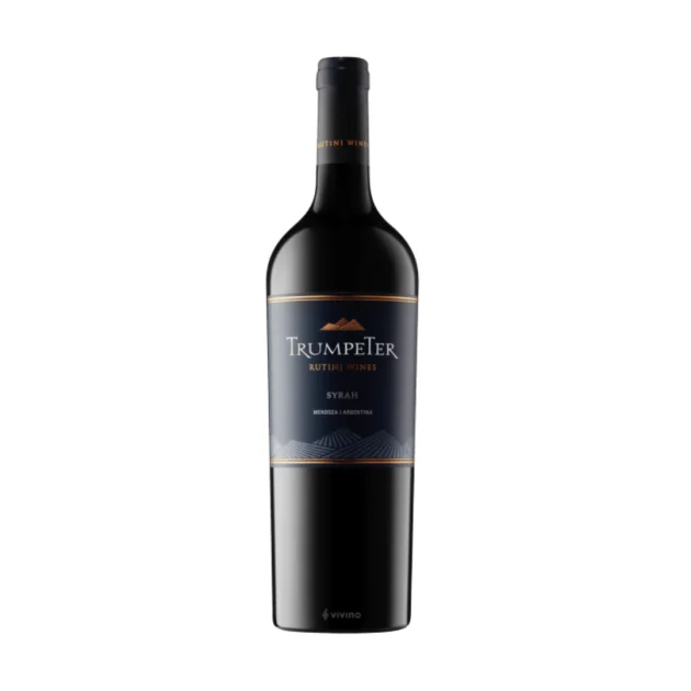 Trumpeter Syrah