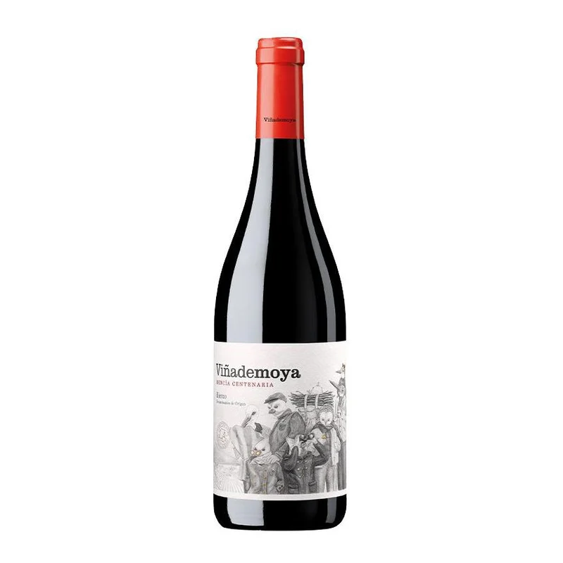 Viñademoya Mencía Centenaria