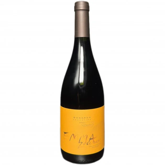 Zuccardi Emma Bonarda