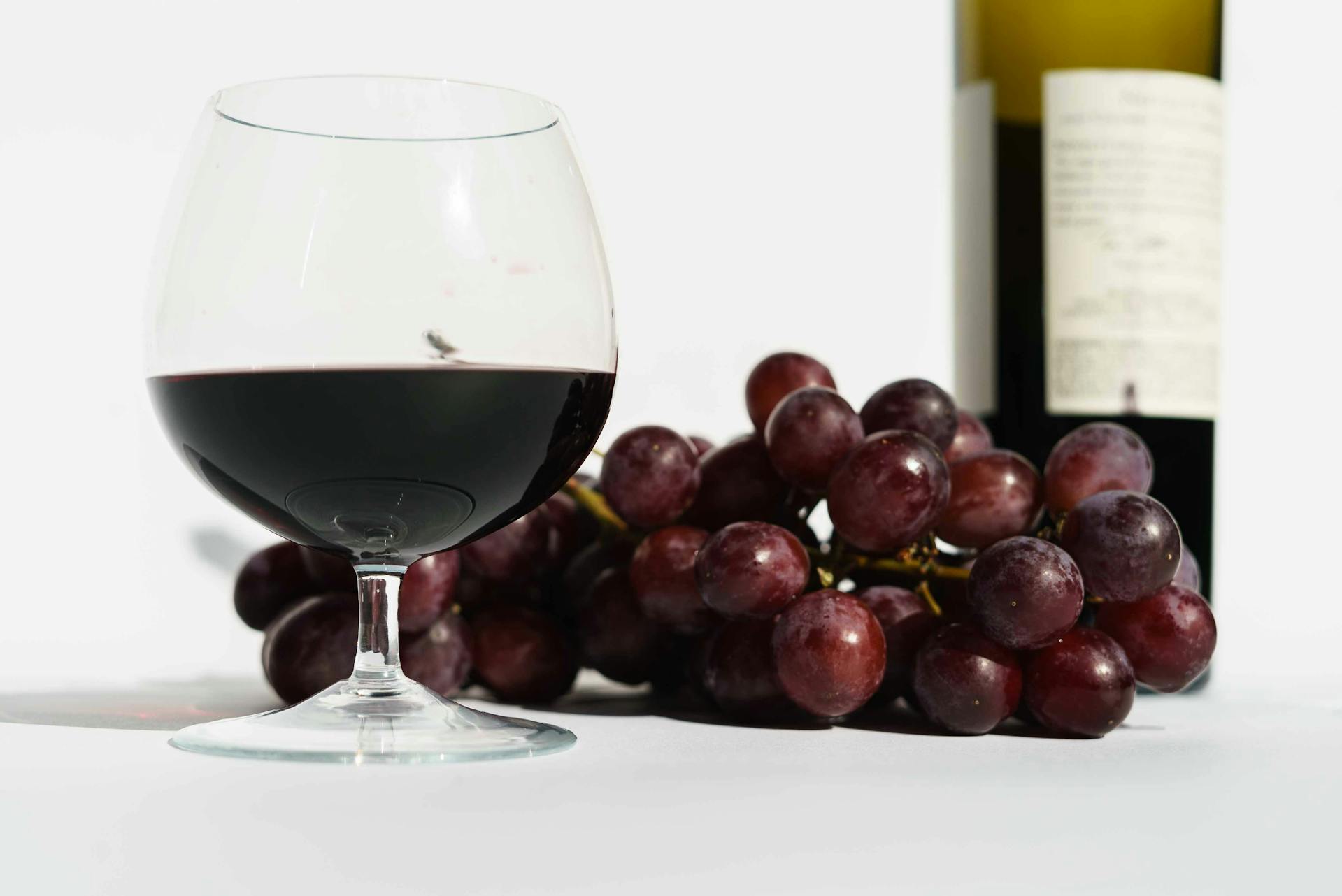 Alternativas al vino afrutado de Mercadona