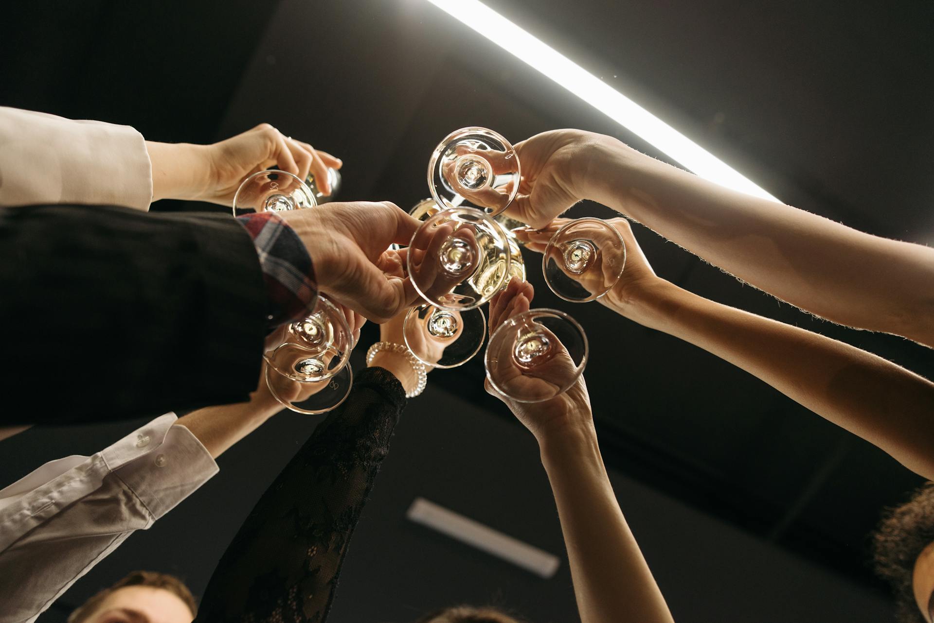 Principales ferias de vino en España