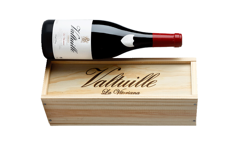 Mejores estuches de vinos para regalo