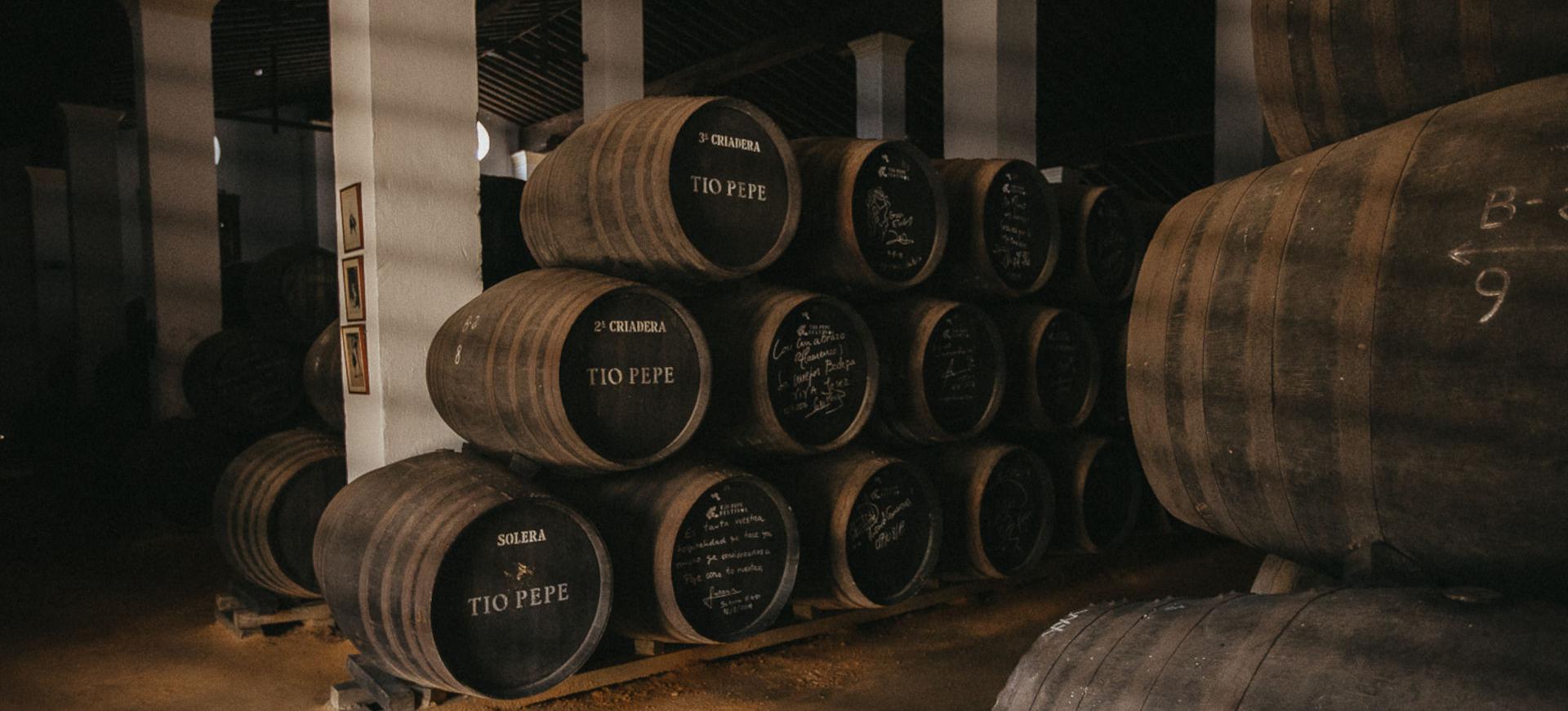 ¿Cuál es la bodega más visitada de España?