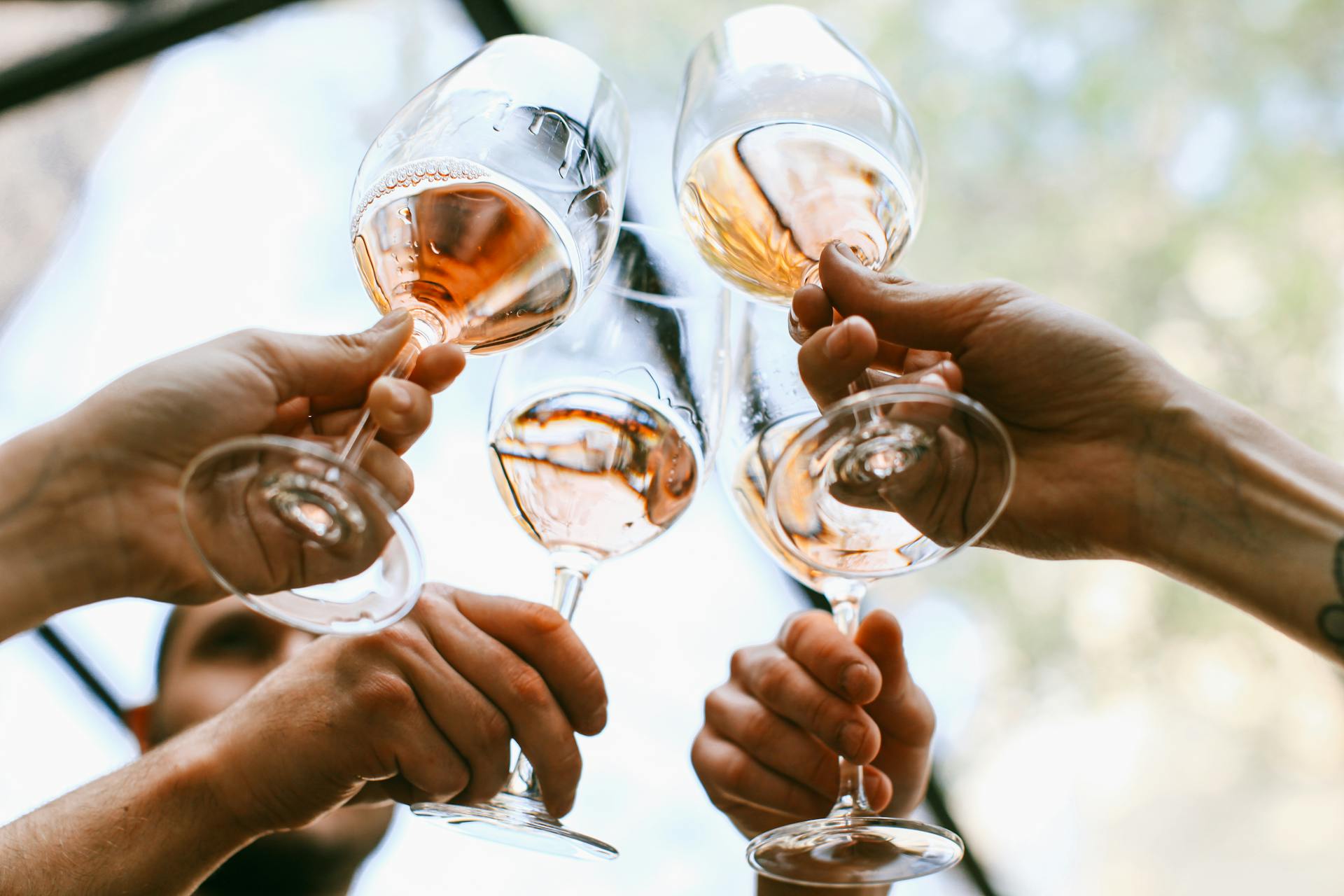 Qué vino es típico de Jerez